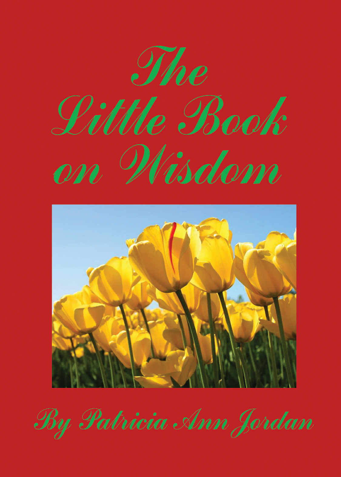 The Little Book on Wisdom