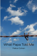 What Papa Told Me
