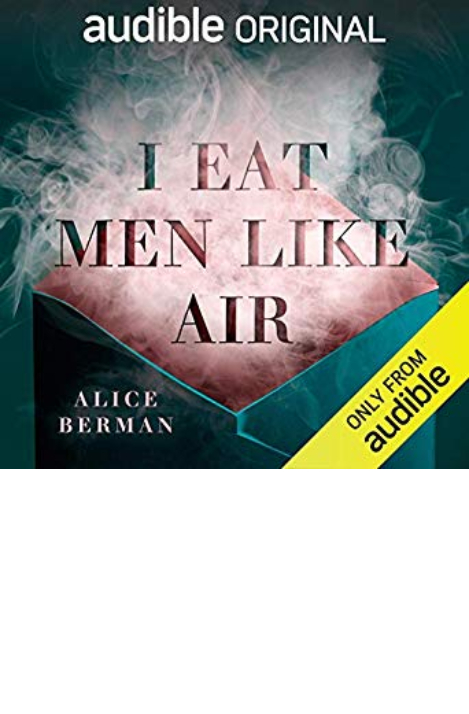 I Eat Men Like Air