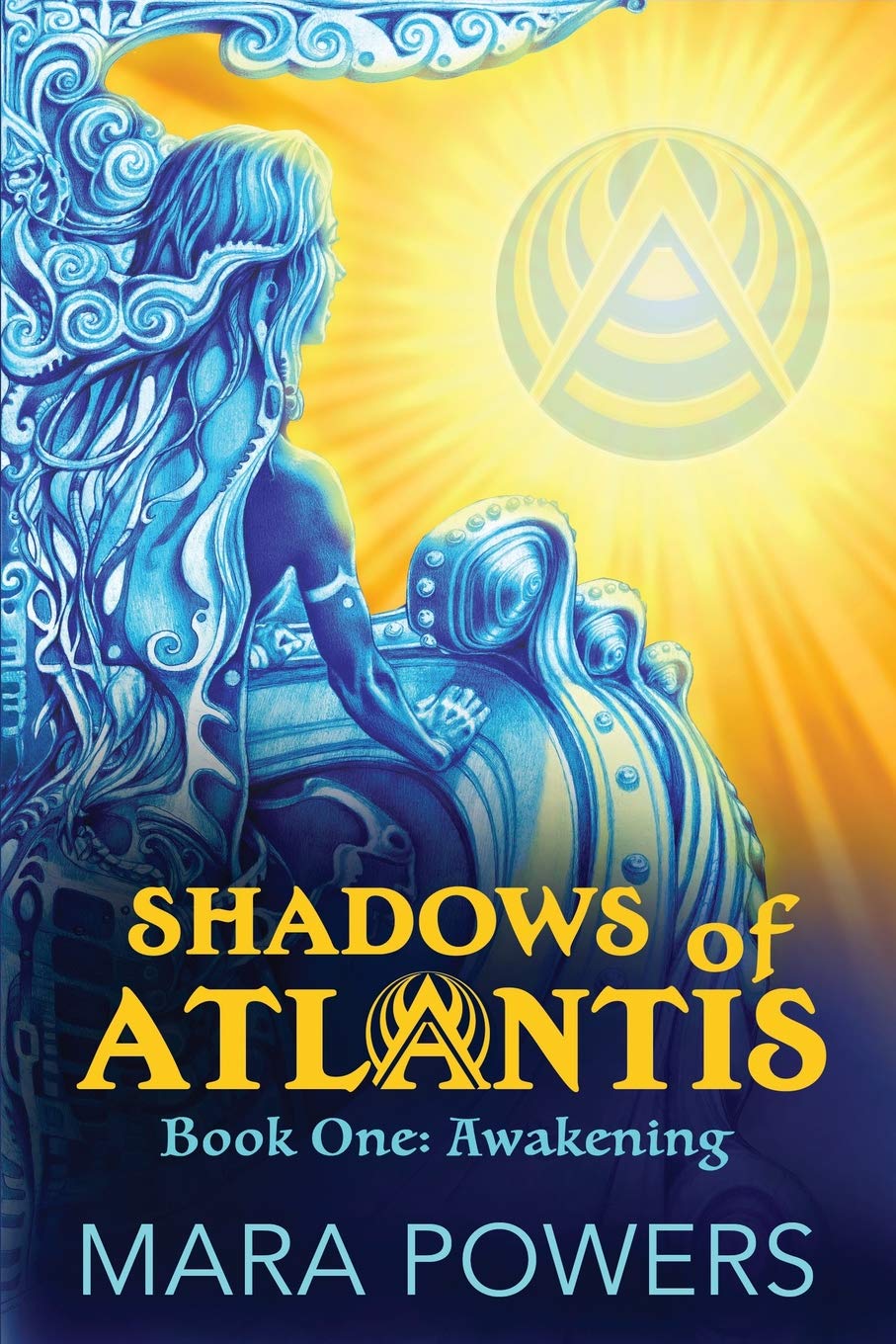 Shadows of Atlantis: Awakening