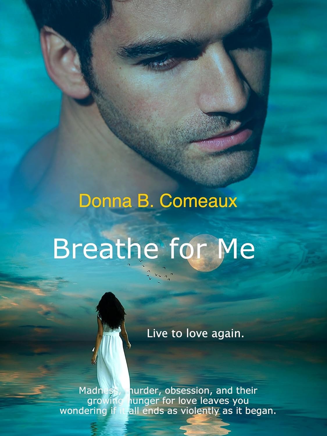 Breathe for Me