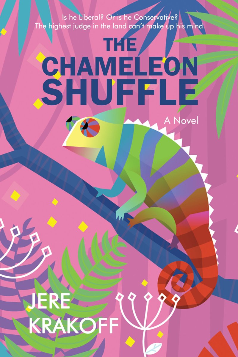 The Chameleon Shuffle