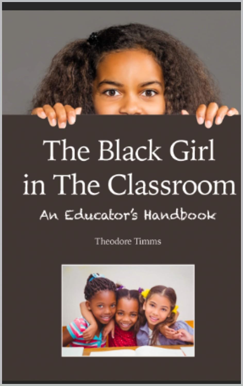 The Black Girl in the Classroom