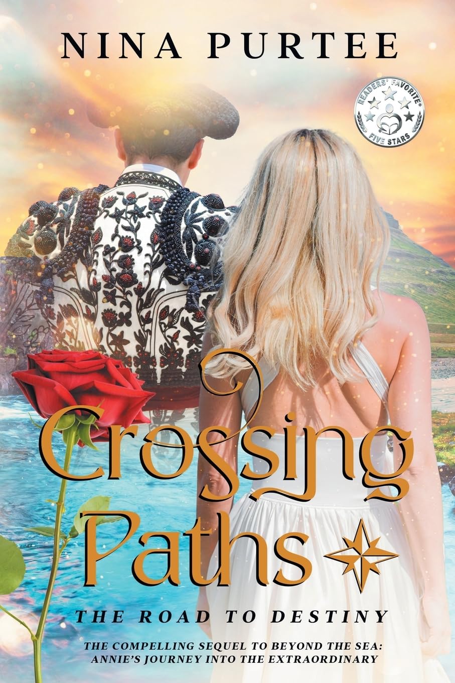 Crossing Paths: The Road to Destiny