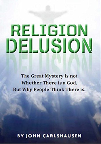 Religion Delusion