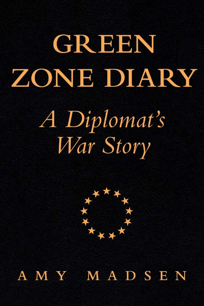 Green Zone Diary