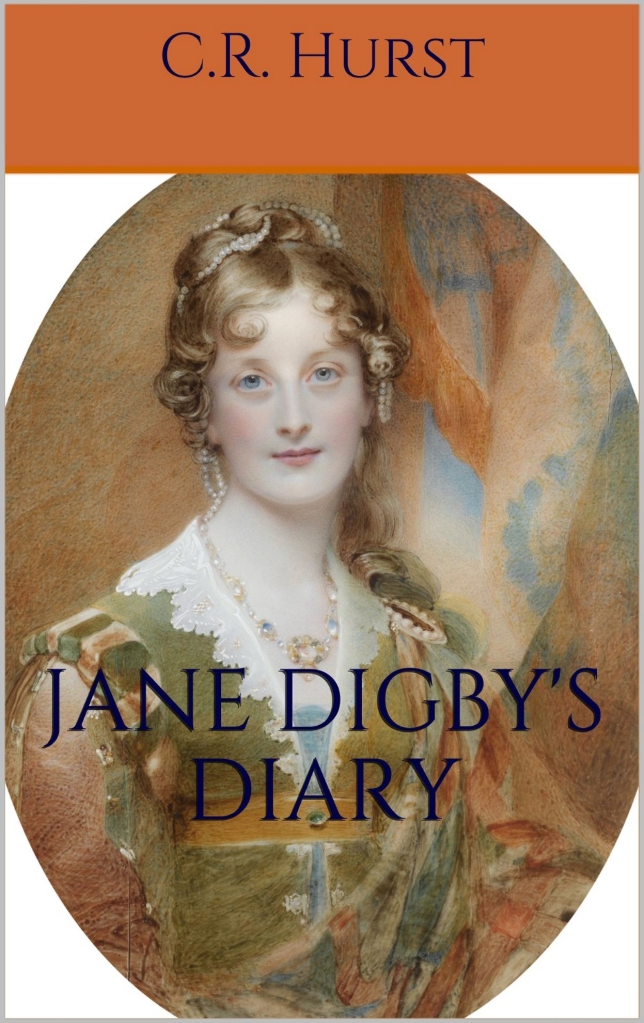 Jane Digby's Diary
