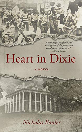 Heart in Dixie