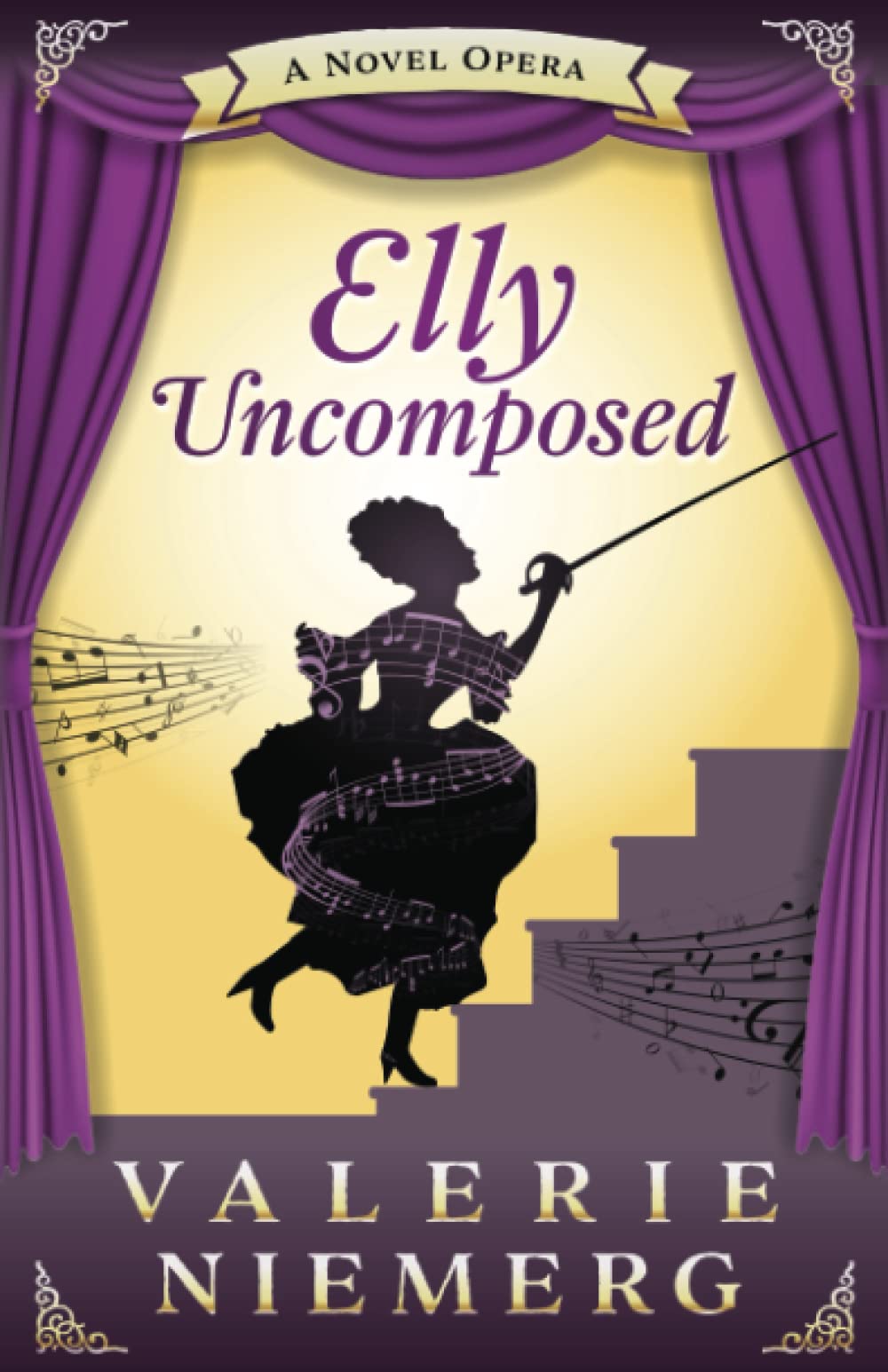 Elly Uncomposed