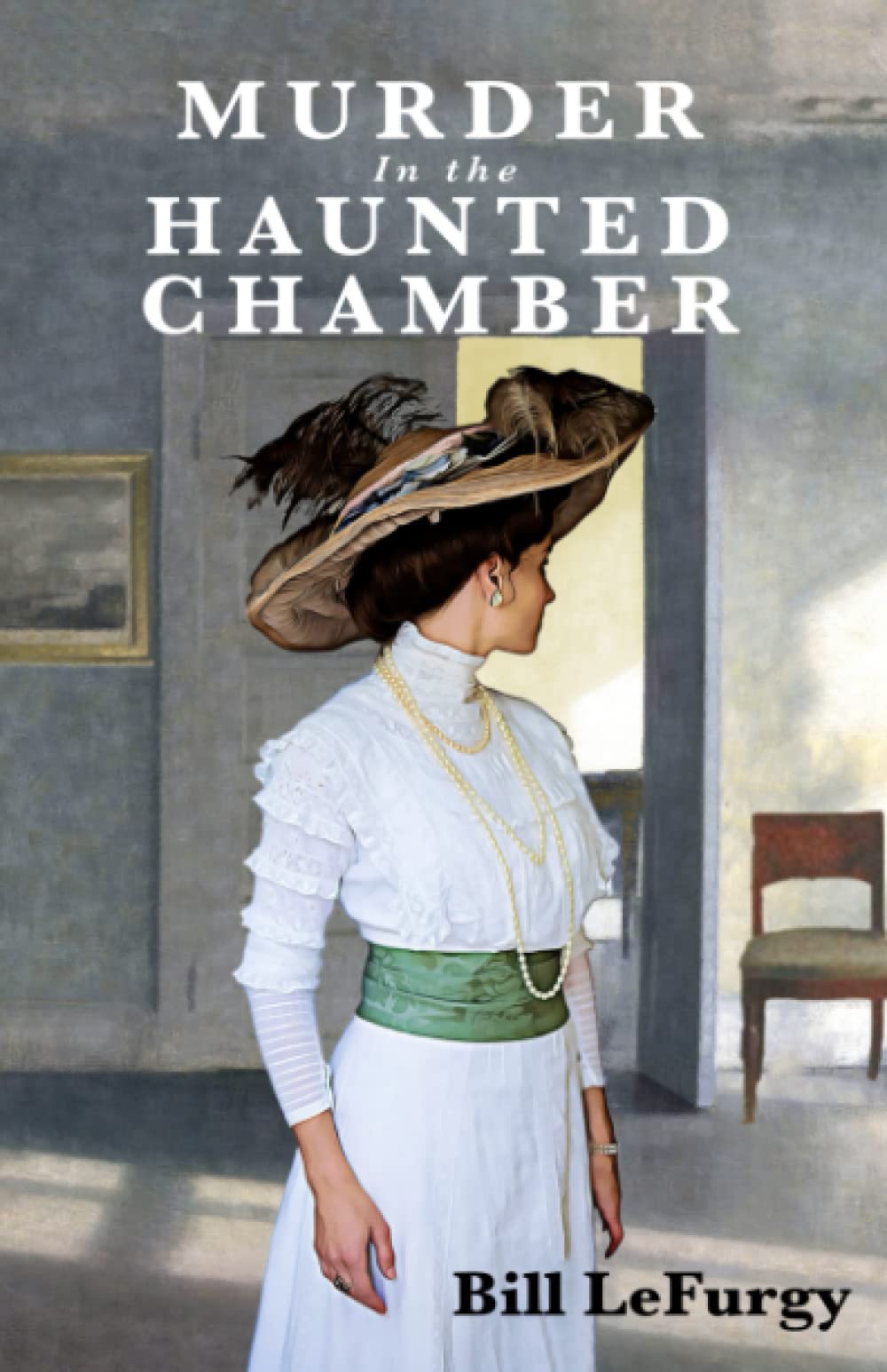 Murder in the Haunted Chamber