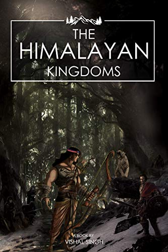The Himalayan Kingdoms