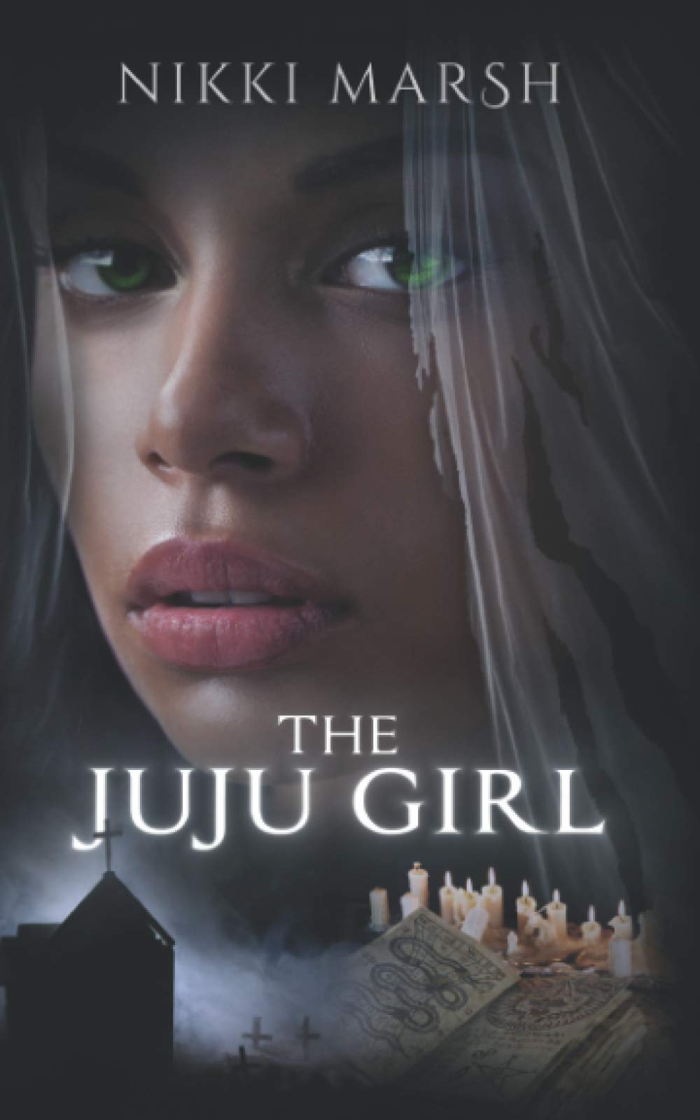 The Juju Girl