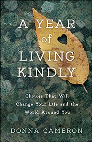 A Year of Living Kindly