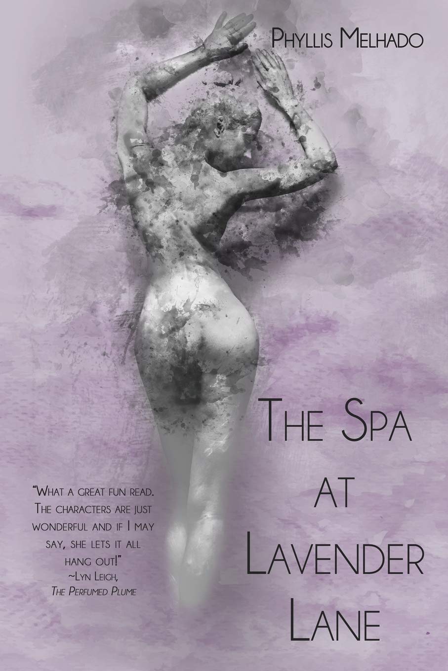 The Spa at Lavender Lane