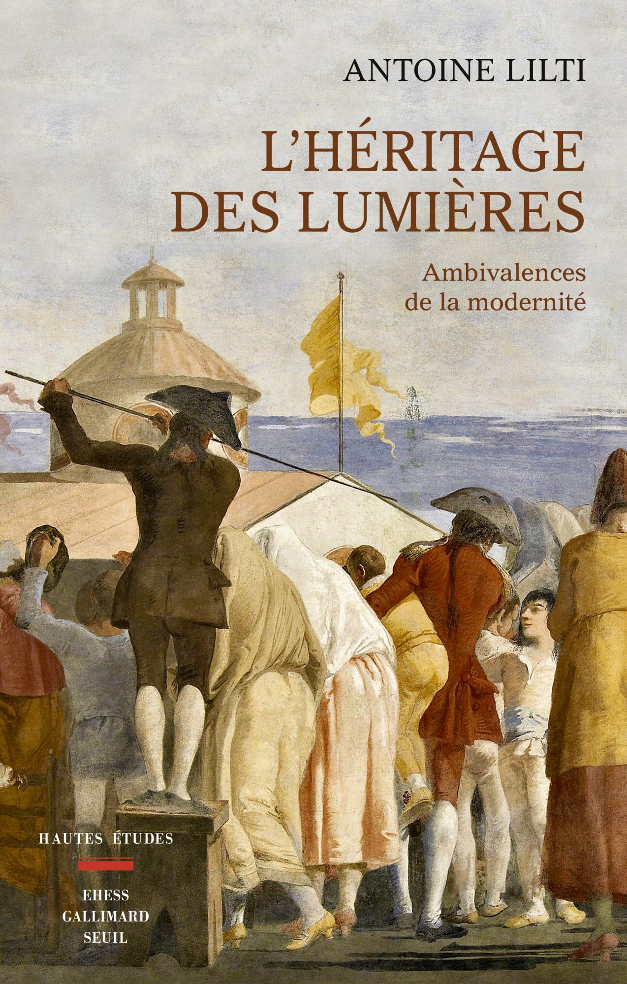 L'héritage des Lumières