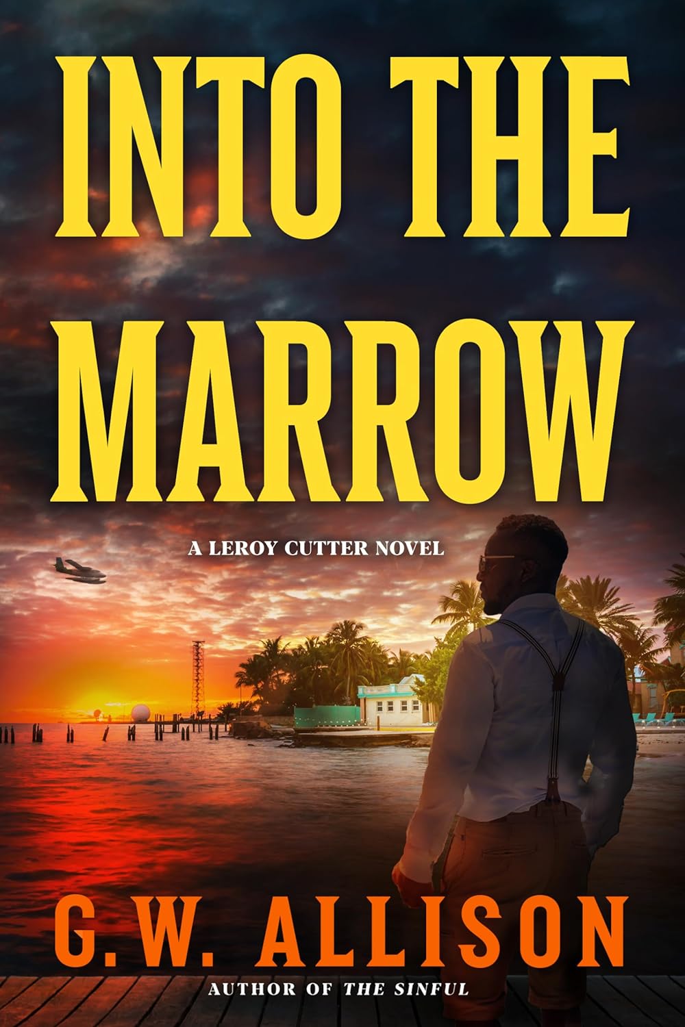 Into the Marrow