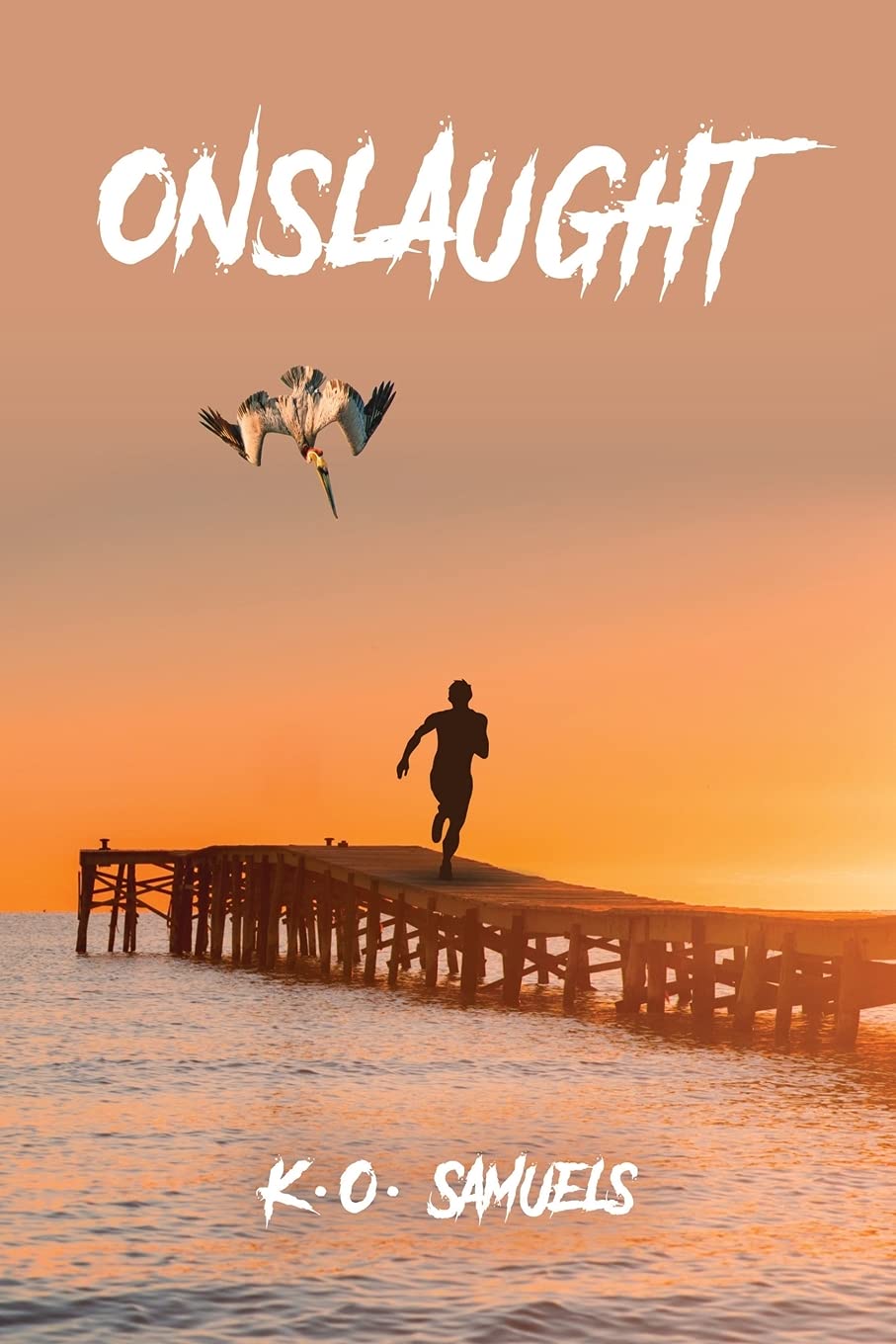 Onslaught