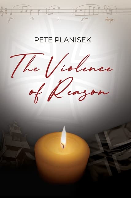 The Violence of Reason