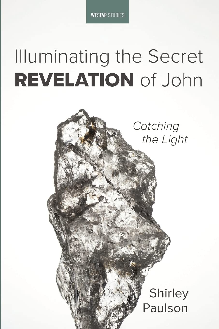 Illuminating the Secret Revelation of John