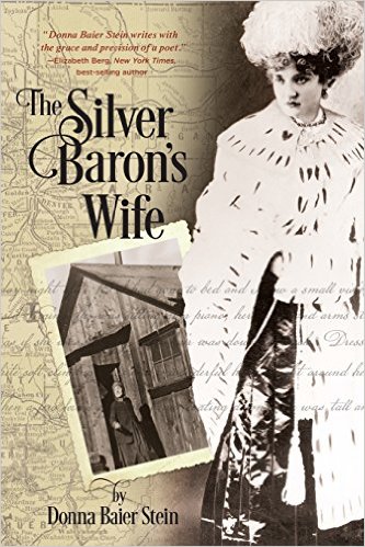 Silver Baron's Wife