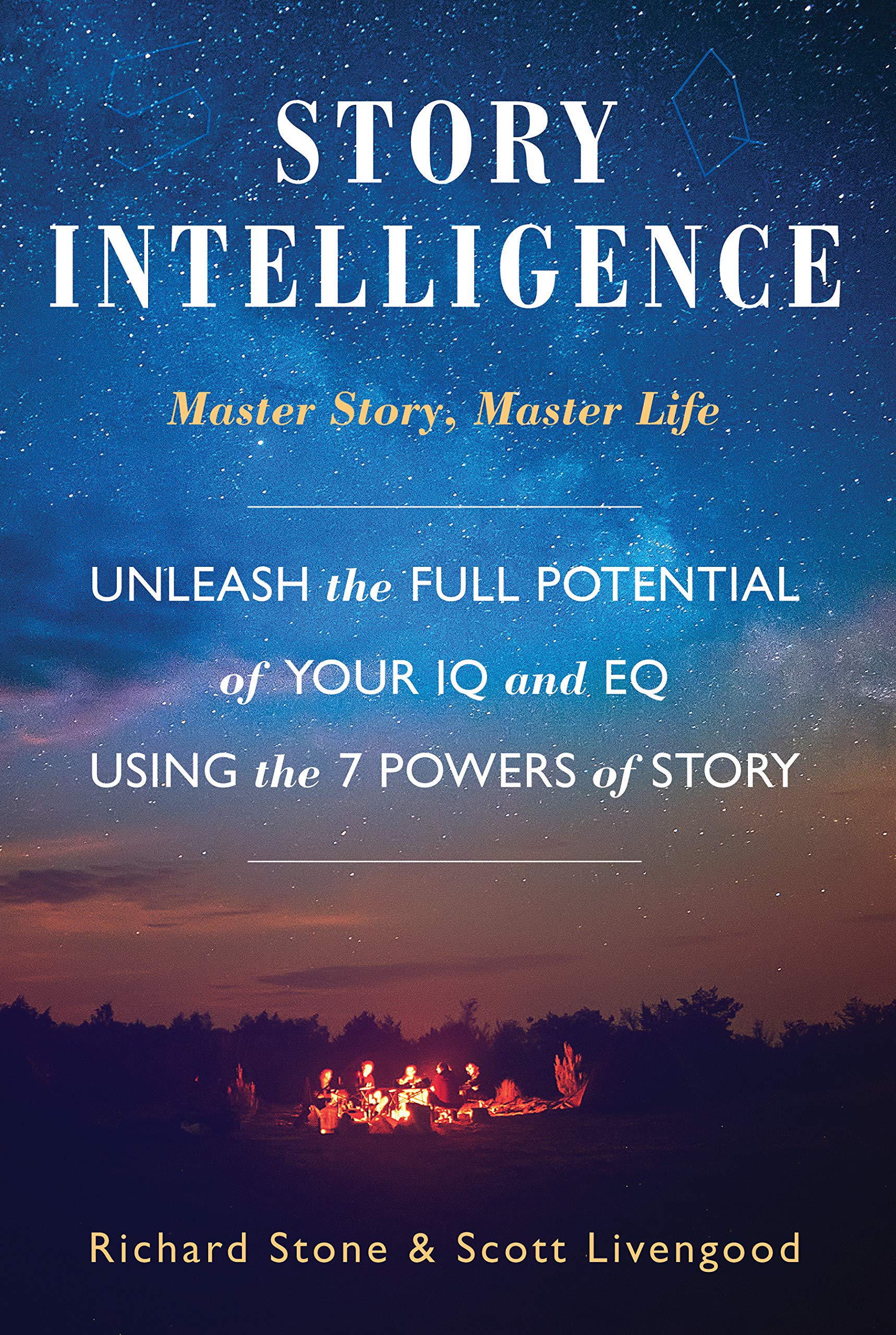 Story Intelligence