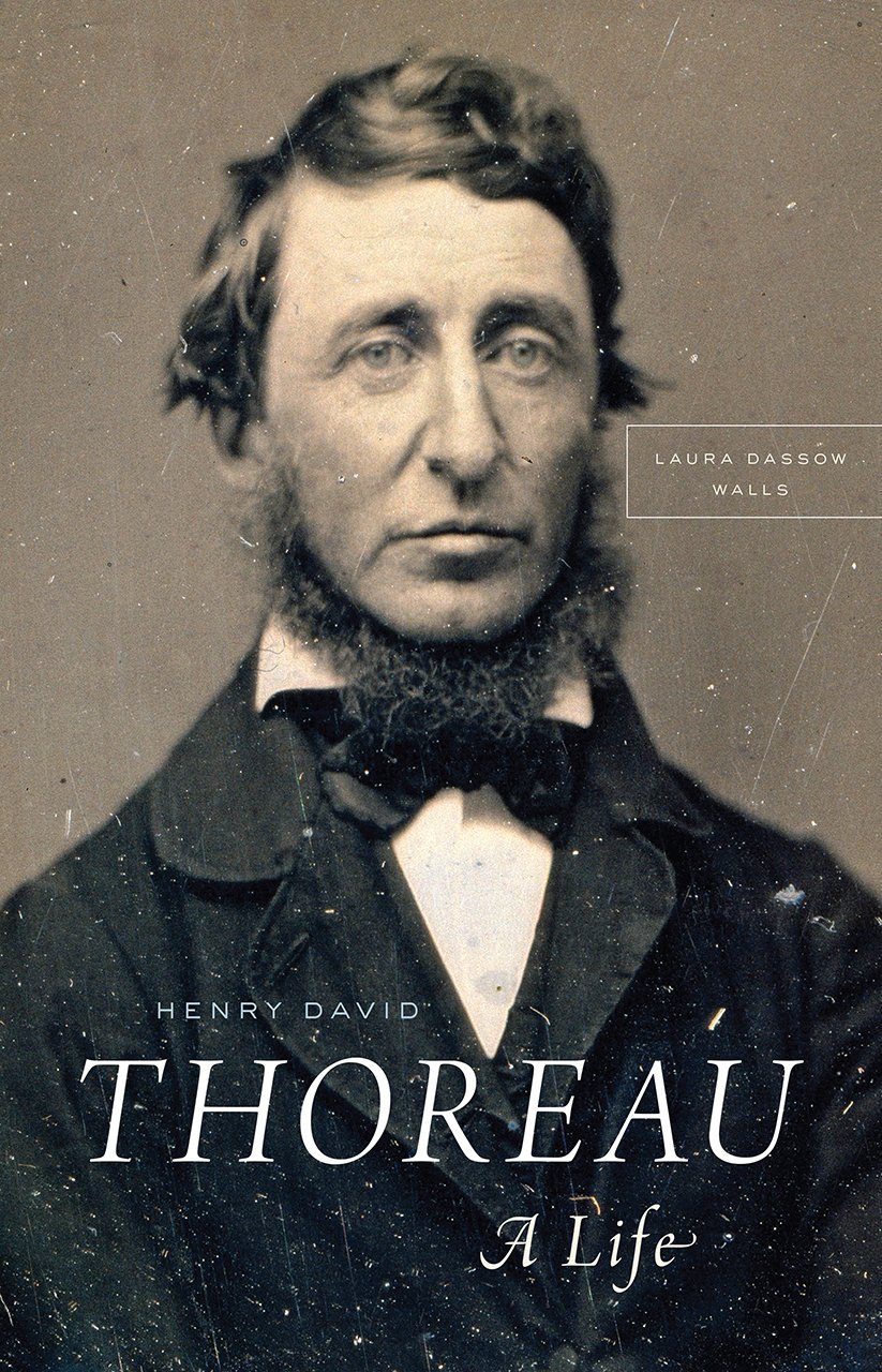 Thoreau: A Life