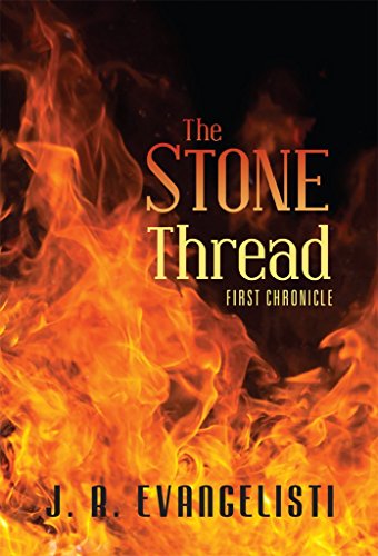 The Stone Thread: First Chronicle