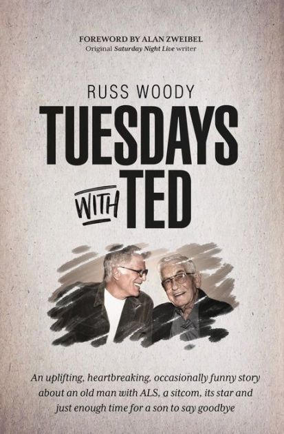 Tuesdays with Ted