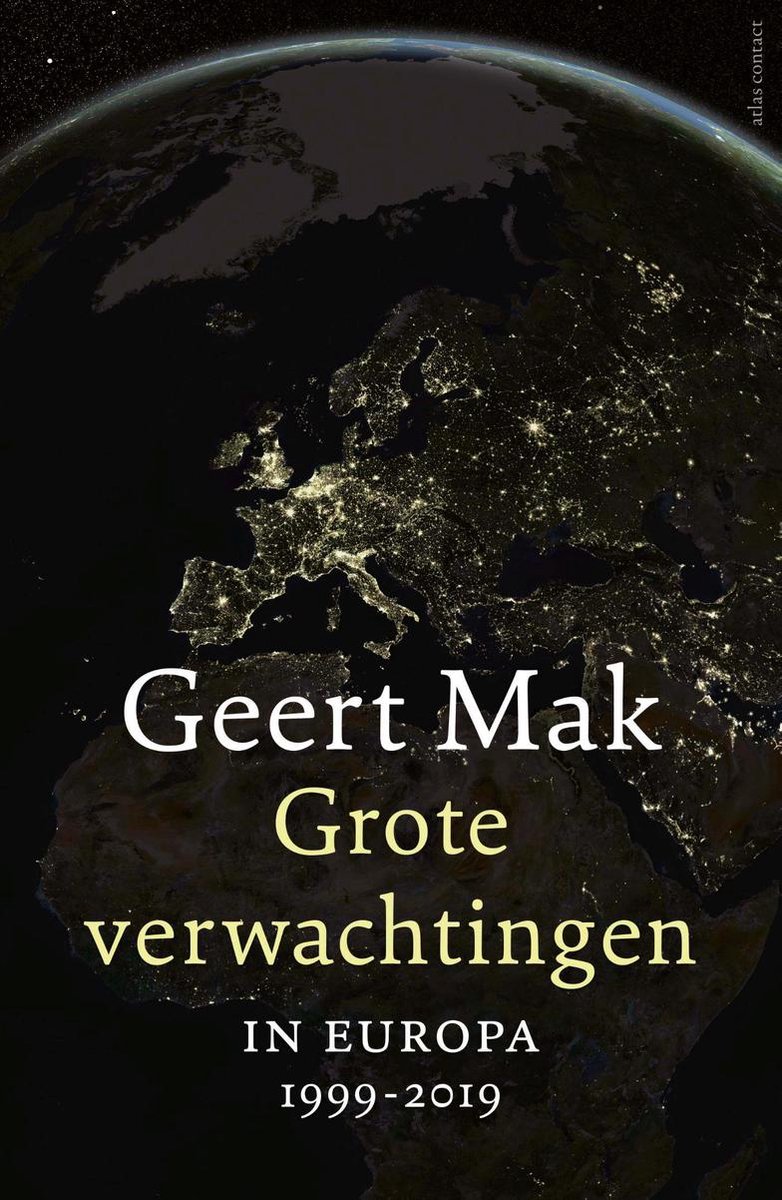 Grote verwachtingen