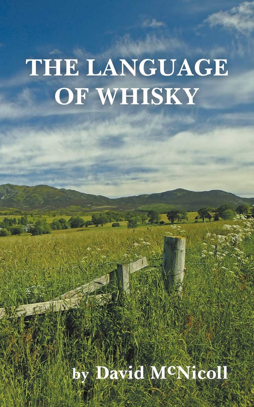 The Language of Whisky