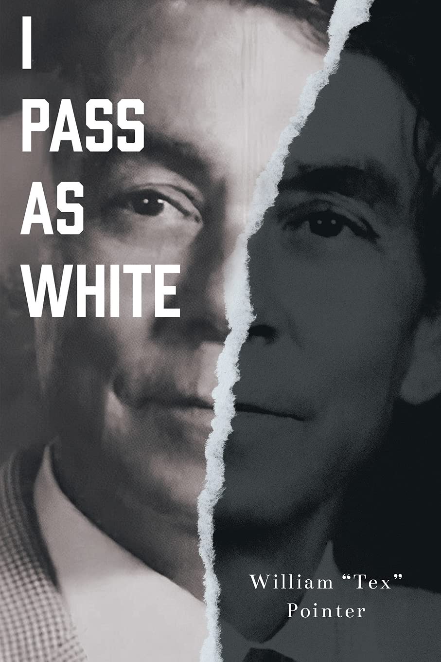 I Pass as White