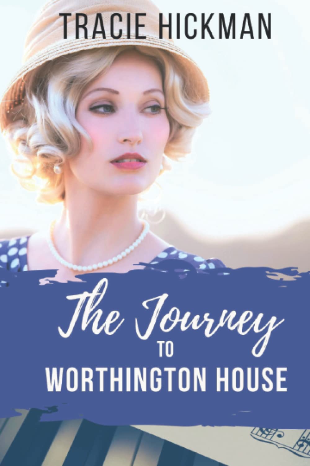 The Journey to Worthington House