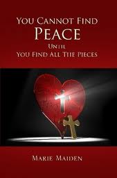 You Cannot Find Peace Until You Find All the Pieces